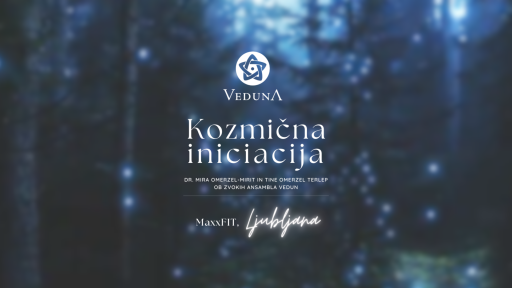 Kozmična Iniciacija (12)