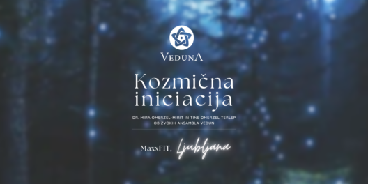 Kozmična Iniciacija (12)